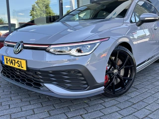 Volkswagen Golf Volkswagen Golf 2.0 TSI GTI Clubsport*PANO*LEER*NURNBURG*ACC*DCC* - afbeelding nr 47