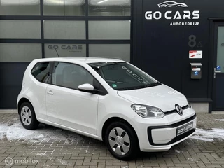 Volkswagen up! Up!CARPLAY 1.0 BMT take CARPLAY