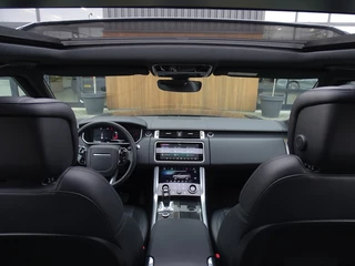Land Rover Range Rover Sport Land Rover Range Rover Sport 3.0 TDV6 HSE 258PK R-Dynamic / 2018 / LED - afbeelding nr 33