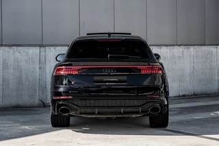 Audi Q8 - afbeelding nr 8