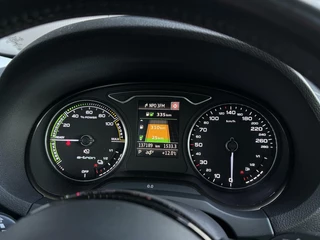 Audi A3 Audi A3 Sportback 1.4 E-Tron NL AUTO*PANO*DEALERONDERHOUDEN - afbeelding nr 4