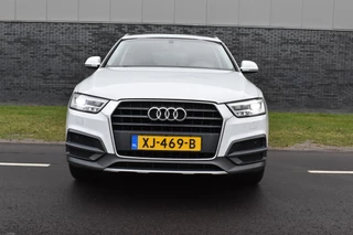 Audi Q3 Automaat elec-achterklep Stoelverwarming - afbeelding nr 16