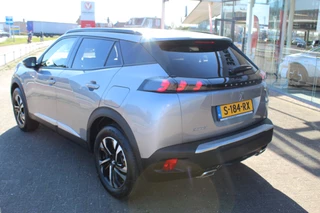 Peugeot 2008 Zo goed als nieuw, slechts 7.500km ! Navigatie, airco, telefoonvoorb. metallic lak, LM wielen, Isofix, Apple Carplay/Android auto etc, etc. - afbeelding nr 3