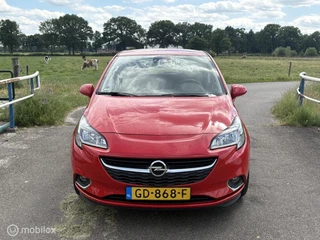 Opel Corsa Nette en Rijk Uitgeruste Opel Corsa 1.0 Turbo Color Edition - afbeelding nr 2