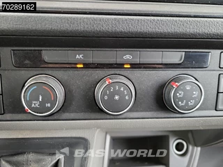Volkswagen Crafter Volkswagen Crafter 140pk Automaat L3H2 Trekhaak Airco Cruise Imperiaal Euro6 L2H1 11m3 Airco Trekhaak Cruise control - afbeelding nr 21