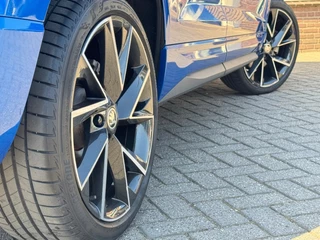Škoda Karoq Škoda Karoq 1.5 TSI 150PK SPORTLINE AUTOMAAT/PANODAK/ALLE OPTIES/1E EIG./10.000KM! - afbeelding nr 29