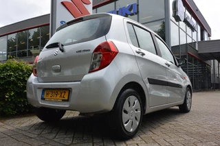 Suzuki Celerio Suzuki Celerio 1.0 Comfort 5-deurs Airco - afbeelding nr 7