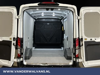 Ford Transit Bijrijdersbank, 2450kg trekvermogen - afbeelding nr 3