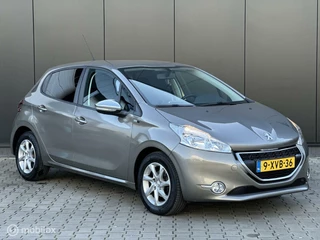 Peugeot 208 Peugeot 208 1.2 VTi Style | CRUISE | 91.000KM | NAVI | - afbeelding nr 7