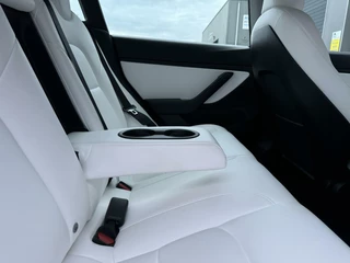 Tesla Model 3 Tesla Model 3 Performance AWD 75 kWh Pano Leer Autopilot FSD NAP - afbeelding nr 25