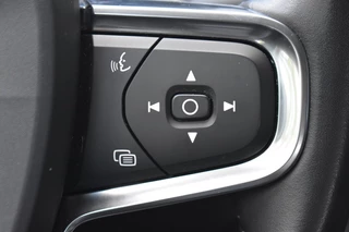 Volvo XC40 Volvo XC40 T4 190pk Inscription | Camera | Climate | Trekhaak - afbeelding nr 23