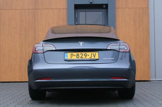 Tesla Model 3 Tesla Model 3 Performance AWD 75kWh | Facelift - afbeelding nr 16