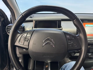 Citroën C4 Cactus Citroen C4 Cactus 1.2 PureTech Business Navi | Clima | PDC | Cruise - afbeelding nr 16