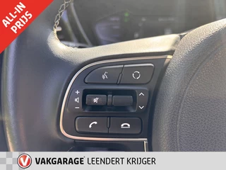 Kia Niro Kia Niro 1.6 GDi H. DynamicL. - afbeelding nr 16