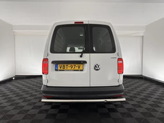 Volkswagen Caddy *CRUISE | PDC | COMFORT-SEATS | RADIO-CD/MP3* - afbeelding nr 5