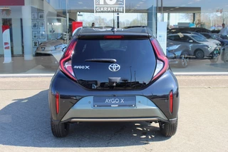 Toyota Aygo - afbeelding nr 7