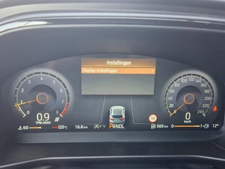 Ford Focus Ford Focus 1.0 EcoBoost Hybrid ST Line Wagon | SCI | Locatie Heerenveen | Automaat | Winterpack | 12.3 inch  Digital Cockpit | Achteruitrijcamera | Draadloos opladen |  Keyless Entry | - afbeelding nr 30