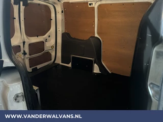 Ford Transit Connect Ford Transit Connect 1.5 EcoBlue 100pk L1H1 Euro6 Airco | Navigatie | Camera | Apple Carplay | Cruisecontrol Verwarmde voorruit, Parkeersensoren - afbeelding nr 12