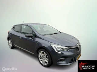 Renault Clio - 232005172-0