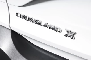Opel Crossland X Opel Crossland X 1.2 83 PK Edition | Cruise | Stoel-+Stuurverw. | Afn.Trekhaak | PDC | App.Connect | Auto.Airco | LM 16
