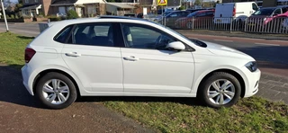 Volkswagen Polo - afbeelding nr 3