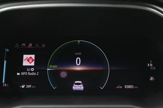 Renault ZOE LED/Navi/Camera/Keyless/Crc/Ecc/Pdc/16