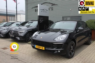 Porsche Macan - 424432027-0