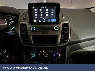 Ford Transit Connect Parkeersensoren, verwarmde voorruit - afbeelding nr 17
