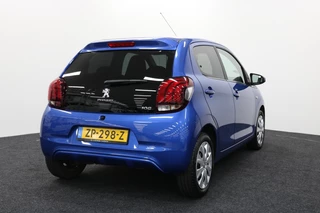 Peugeot 108 - afbeelding nr 6