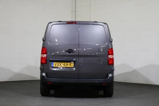 Citroën ë-Jumpy - afbeelding nr 9