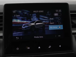Renault Captur Renault Captur 1.6 E-Tech Plug-in Hybrid 160 Intens |  Adaptive cruise | Stuurverwarming | Carplay | Full LED | Keyless | Navigatie | Parkeerhulp - afbeelding nr 29