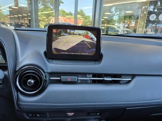 Mazda CX-3 - afbeelding nr 24