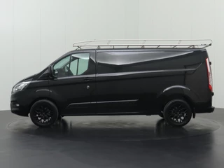 Ford Transit Custom | Imperiaal | Trekhaak | Navigatie | Camera | Cruise - afbeelding nr 12
