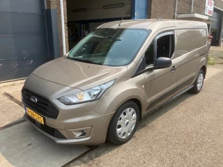 Ford Transit Connect - 41720049-0