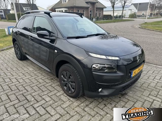 Citroën C4 Cactus Citroen C4 Cactus 1.6 BlueHDi Limited Business Plus - afbeelding nr 7