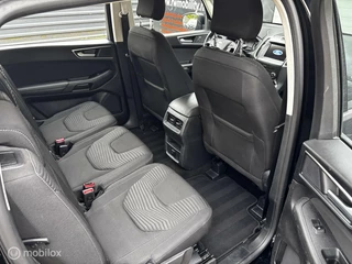 Ford S-Max Ford S-Max 1.5 Titanium 7p. keyles, navi, cruise, stoelverwarming - afbeelding nr 9