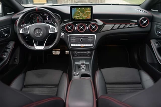 Mercedes-Benz CLA - afbeelding nr 9