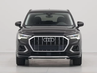Audi Q3 Audi Q3 35 TFSI 150 pk S-Tronic Advanced edition Navi, Camera, Sportstoelen, Led 40 - afbeelding nr 8