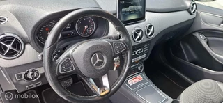 Mercedes-Benz B-Klasse Mercedes B-klasse 200 CDI Prestige - afbeelding nr 13