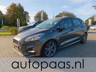 Ford Fiesta - afbeelding nr 1