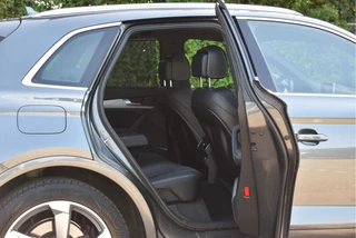 Audi Q5 Audi Q5 2.0 TFSI quattro Launch Edition 3x S-Line Vol | NL-Auto | Pano | Luchtvering | Carplay | Trekhaak | Camera | Virtual cockpit | Sfeerverlichting - afbeelding nr 14