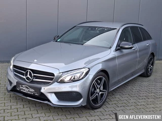 Mercedes-Benz C-Klasse - 368940194-0