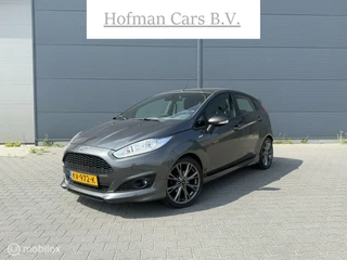 Ford Fiesta - 149667255-0