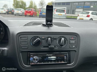 Škoda Citigo Skoda Citigo 1.0 Greentech 
