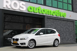 BMW 2 Serie Active Tourer 218i M Sport