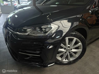 Volkswagen Golf Volkswagen Golf 1.5 TSI Highline Business R / R line / ACC - afbeelding nr 4