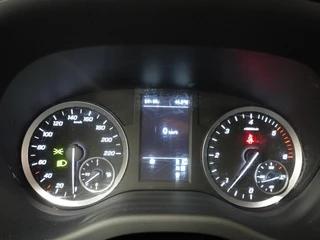 Mercedes-Benz Vito Mercedes-Benz Vito 114 CDI Lang Automaat Airco Bluetooth Camera Trekhaak - afbeelding nr 20