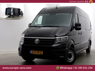 Volkswagen Crafter - 8503250-0