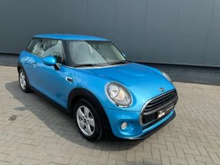 MINI One Mini Mini 1.2 One Navi Airco incl. btw. - afbeelding nr 8