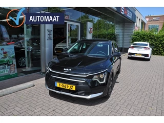 Kia Niro - 435108596-0